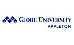 Globe University Logo - Globe University Appleton