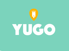 Yugo Logo - Yugo Logo | www.picturesso.com