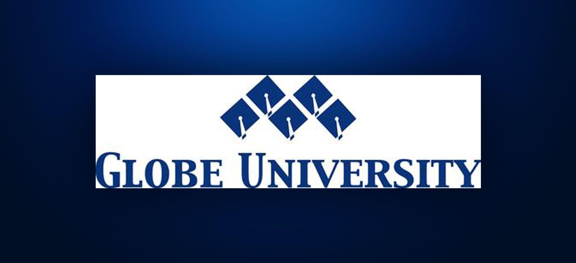 Globe University Logo - Changes At Globe University