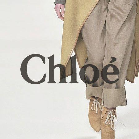 Chloe Richemont Logo - CHLOÉ | Rent At TALI