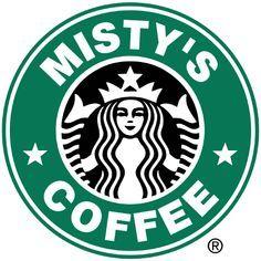 Medium Printable Starbucks Logo - 44 Best Starbucks Classroom Decor Ideas images | Classroom ideas ...