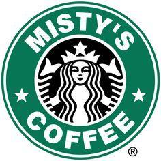 Medium Printable Starbucks Logo - Best Starbucks Classroom Decor Ideas image. Classroom ideas