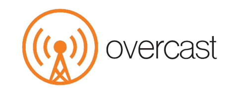 Overcast Logo - Listen — The BloodStream Podcast