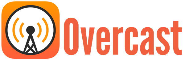 Overcast Logo - LogoDix