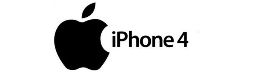 iPhone 4 Logo - IPHONE 4G