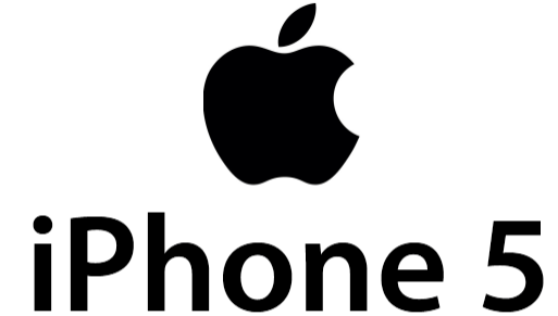 iPhone 4 Logo - Iphone Logo - Free Transparent PNG Logos