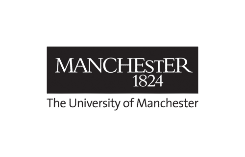 Detailed Black and White Brand Logo - University logo | University brand | StaffNet | The University of ...