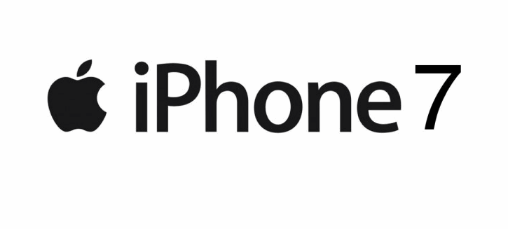 iPhone 4 Logo - iPhone 7 Plus will Have The Larger Battery And 256GB Of Storage ...