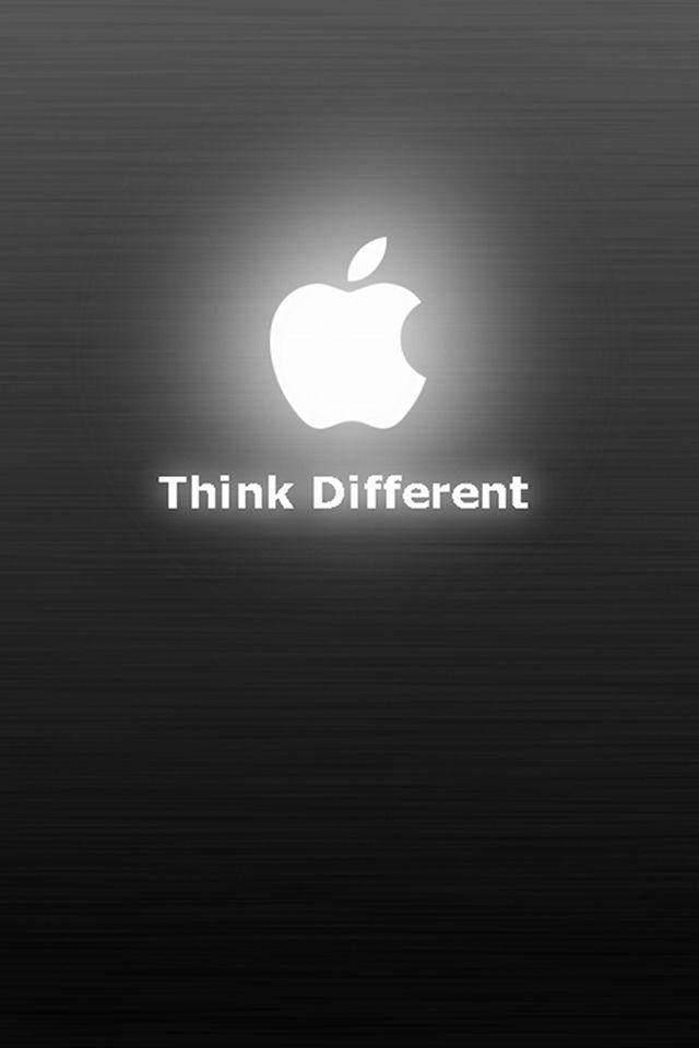 iPhone 4 Logo - LogoDix