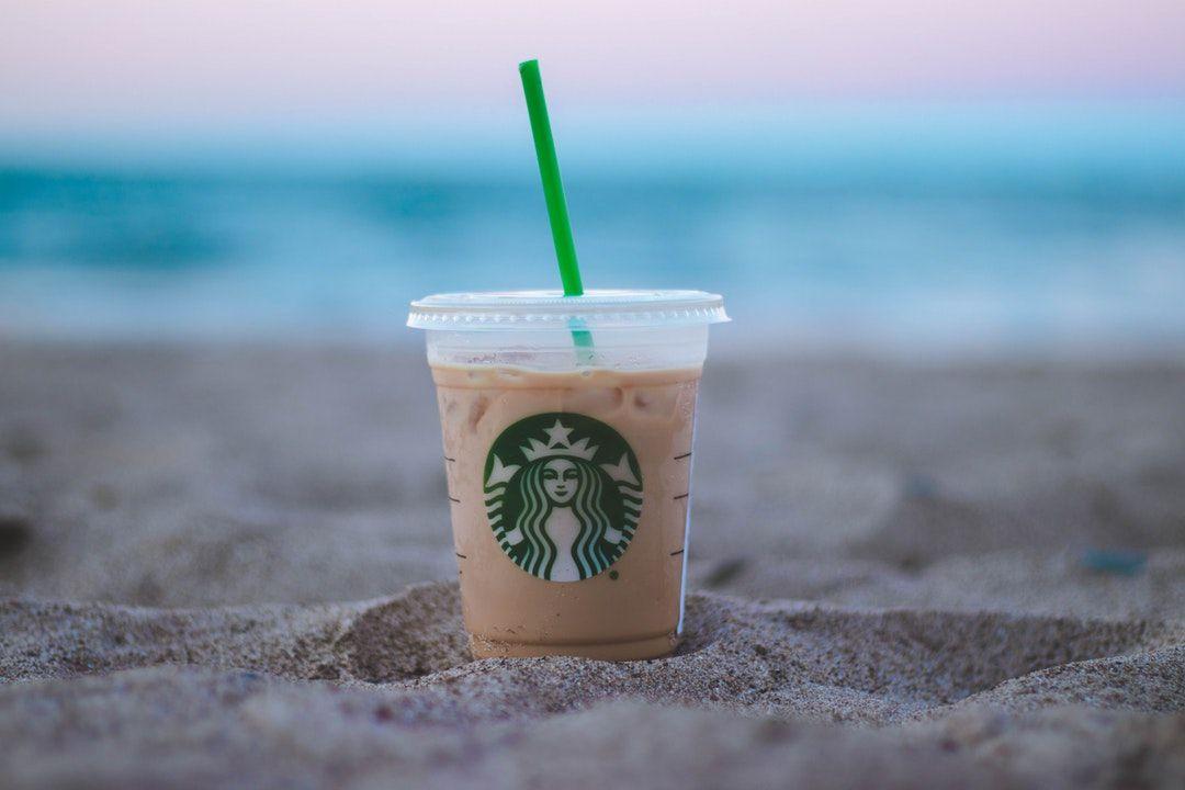 Medium Printable Starbucks Logo - 500+ Starbucks Pictures | Download Free Images on Unsplash