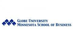 Globe University Logo - Best Veterinary Science Colleges in Minnesota