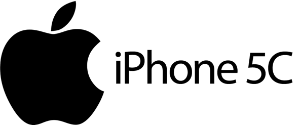 iPhone 4 Logo - New Images of the iPhone 5C is Out | The Rogue Writer