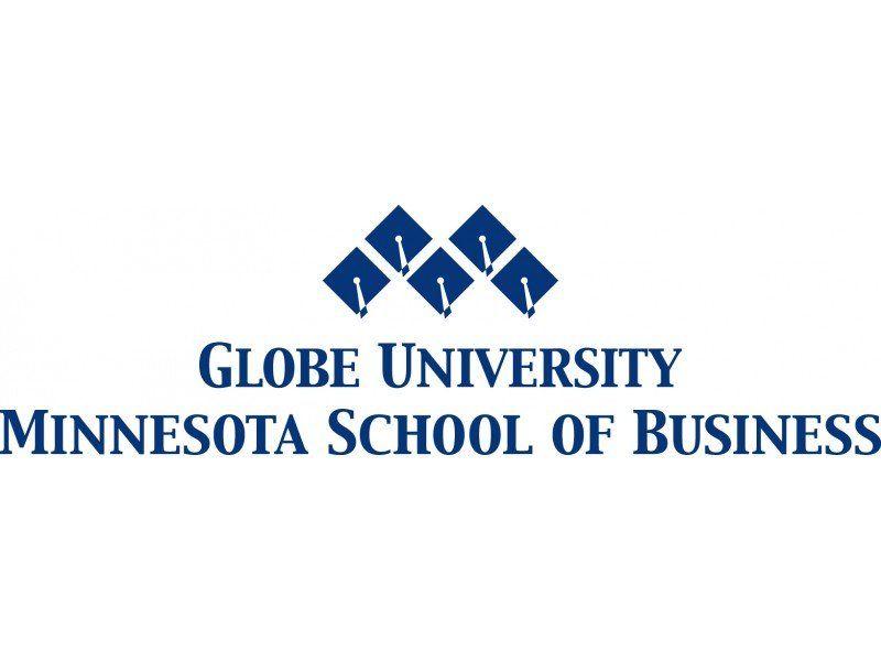 Globe University Logo - Globe University and Minnesota School of Business and Accurate Home ...