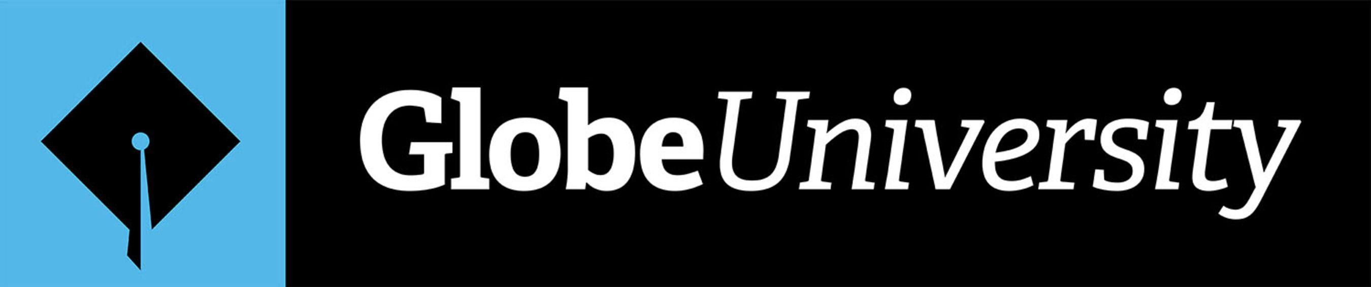 Globe University Logo - Globe University Receives Workforce Development Pilot Program Grant