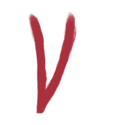 Vlone V Logo - VLONE