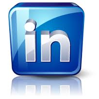 LinkedIn Hyperlink Logo - LinkedIn Tip for Beginners to Set Up LinkedIn Account
