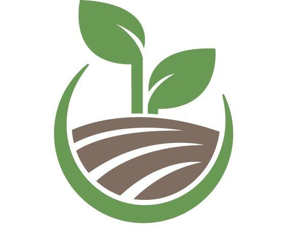 Sleek Farm Logo - Footehillsfarm