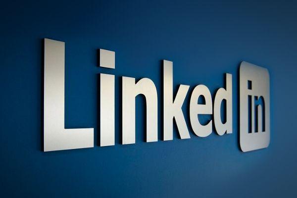 LinkedIn Hyperlink Logo - 25 of the most in-demand skills in 2019 – according to LinkedIn