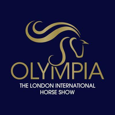 Horse Show Logo - Olympia Horse Show - London Horse Show at Olympia