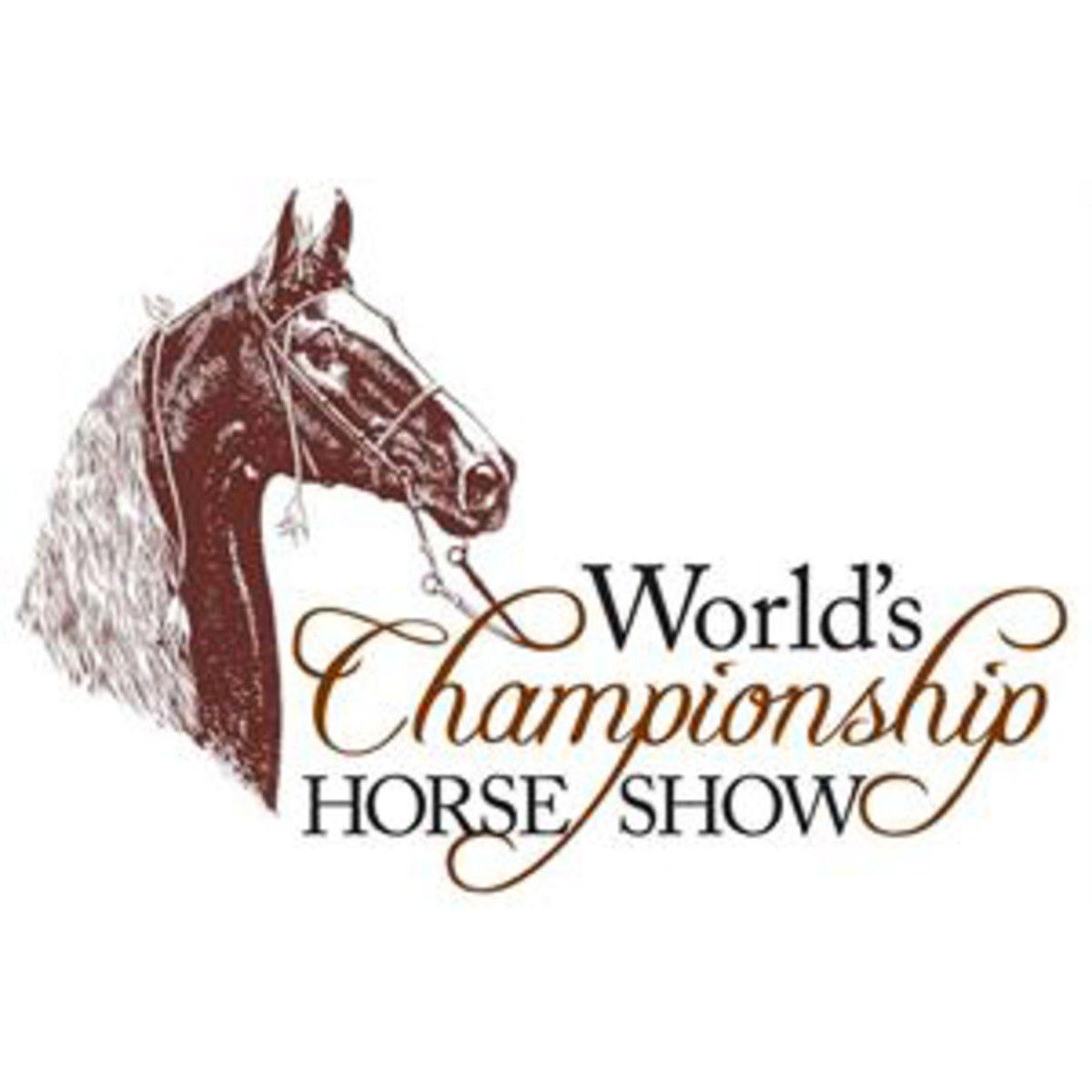 Horse Show Logo