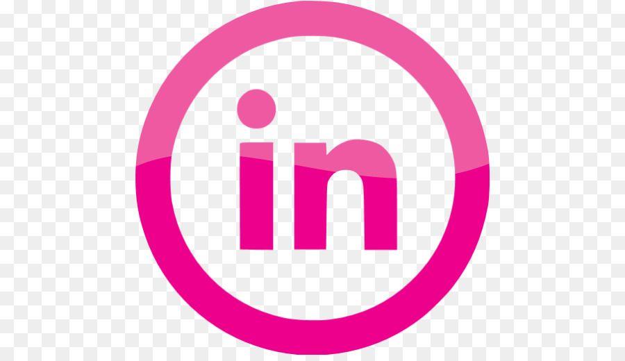 LinkedIn Hyperlink Logo - Computer Icon LinkedIn Social media Logo Blog media png