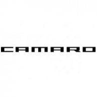 Camaro Logo - Camaro | Brands of the World™ | Download vector logos and logotypes