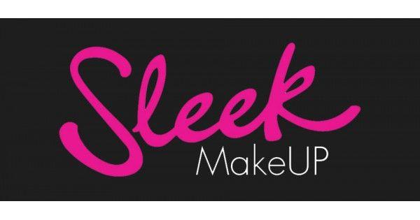 Sleek Farm Logo - Sleek Makeup