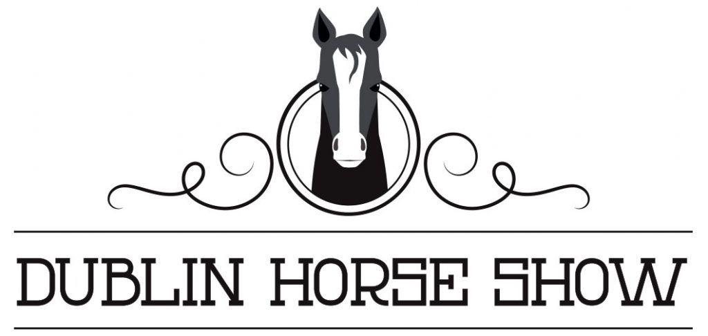 Horse Show Logo - Can you help us at the 2018 Dublin Horse Show?