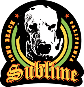 Sublime Logo - Sublime Band Logo Vector (.EPS) Free Download