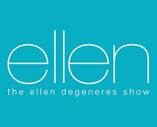 Ellen Logo - Ellen Logo Blue 310x250px