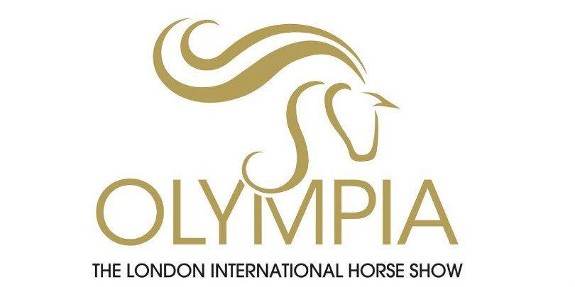 Horse Show Logo - Brooke reveals plans for Olympia, The London International Horse ...