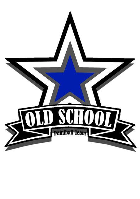 Old School Garage Logo - Old school Logos