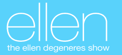 Ellen Logo - The Ellen Show logo