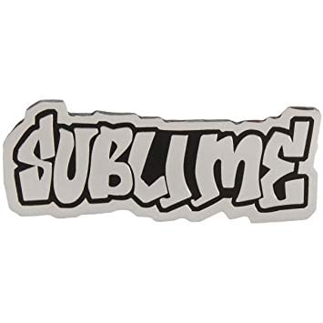 sublime logo