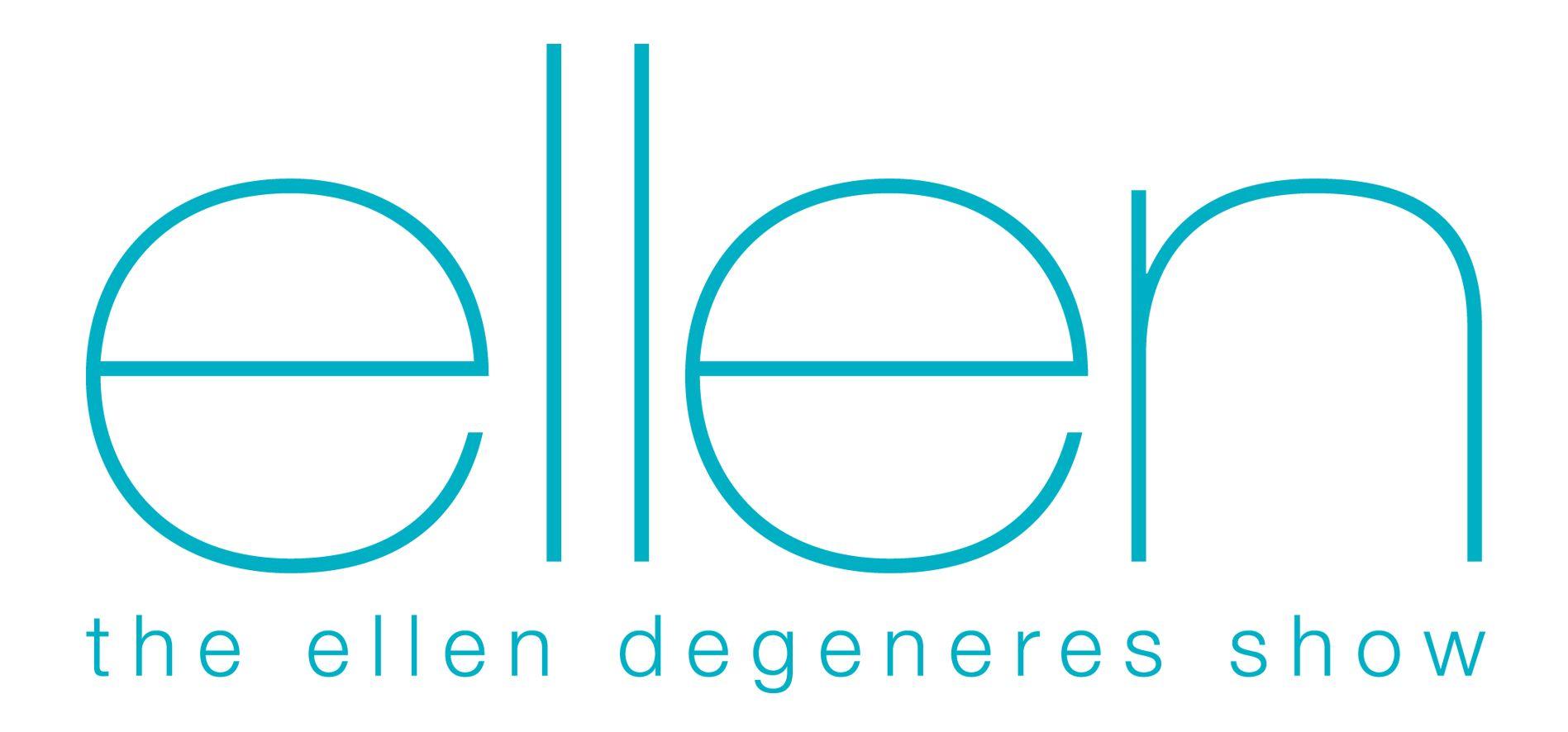 Ellen Logo - ellen-logo-1 • BlueRed Communications