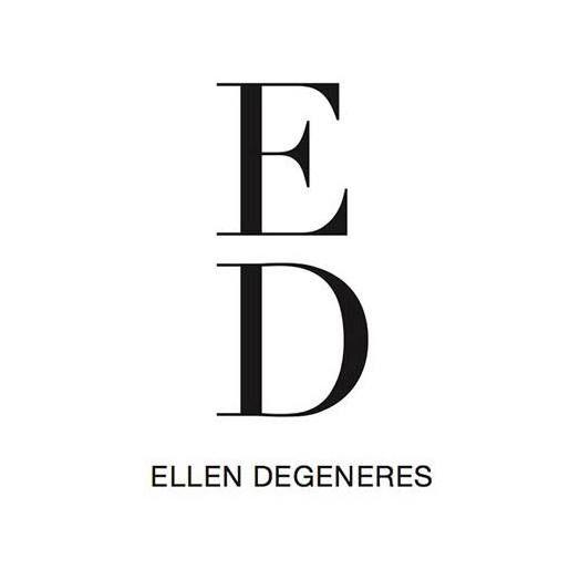 Ellen Logo - File:ED Ellen DeGeneres Logo.jpg - Wikimedia Commons
