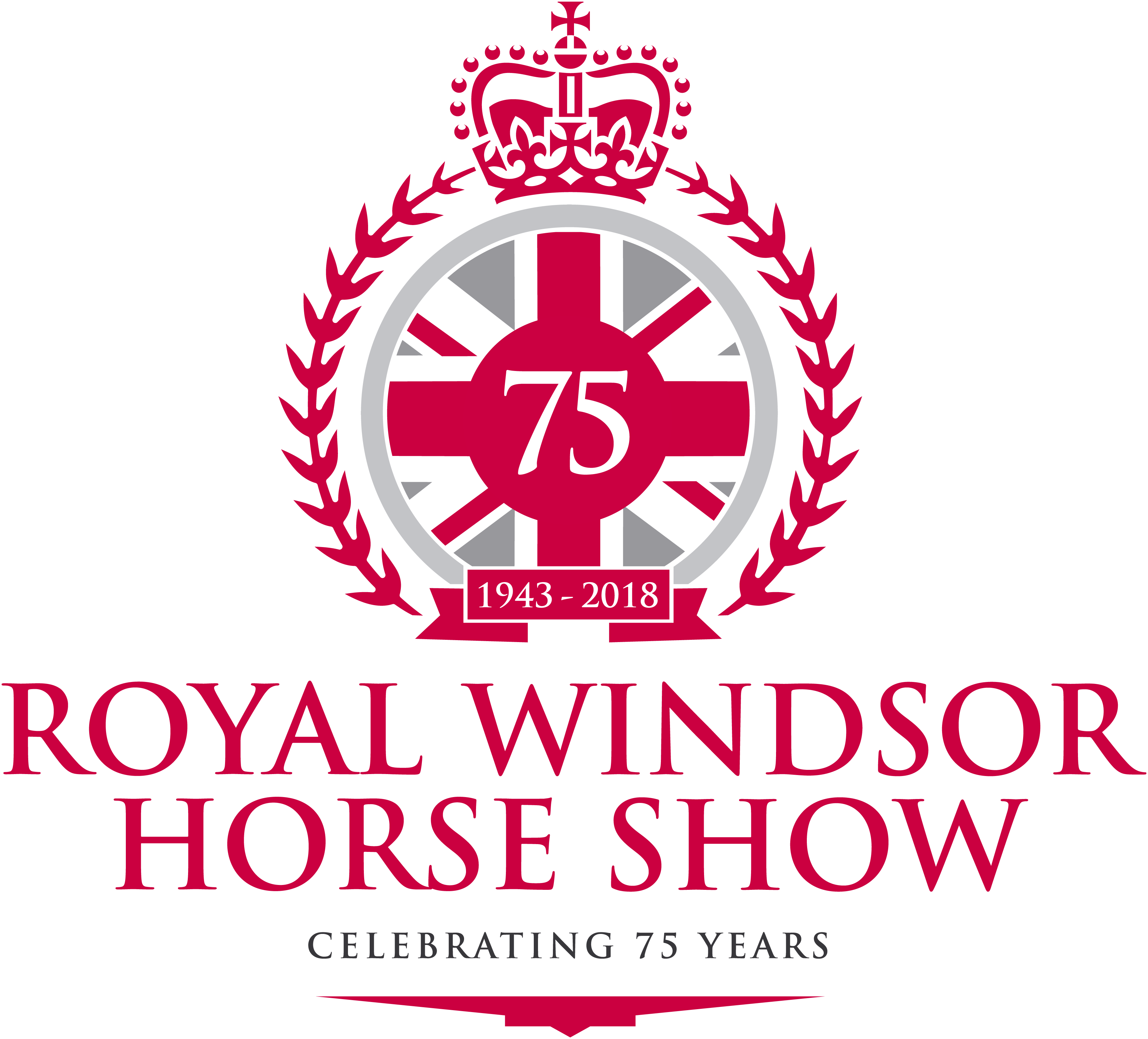 Horse Show Logo