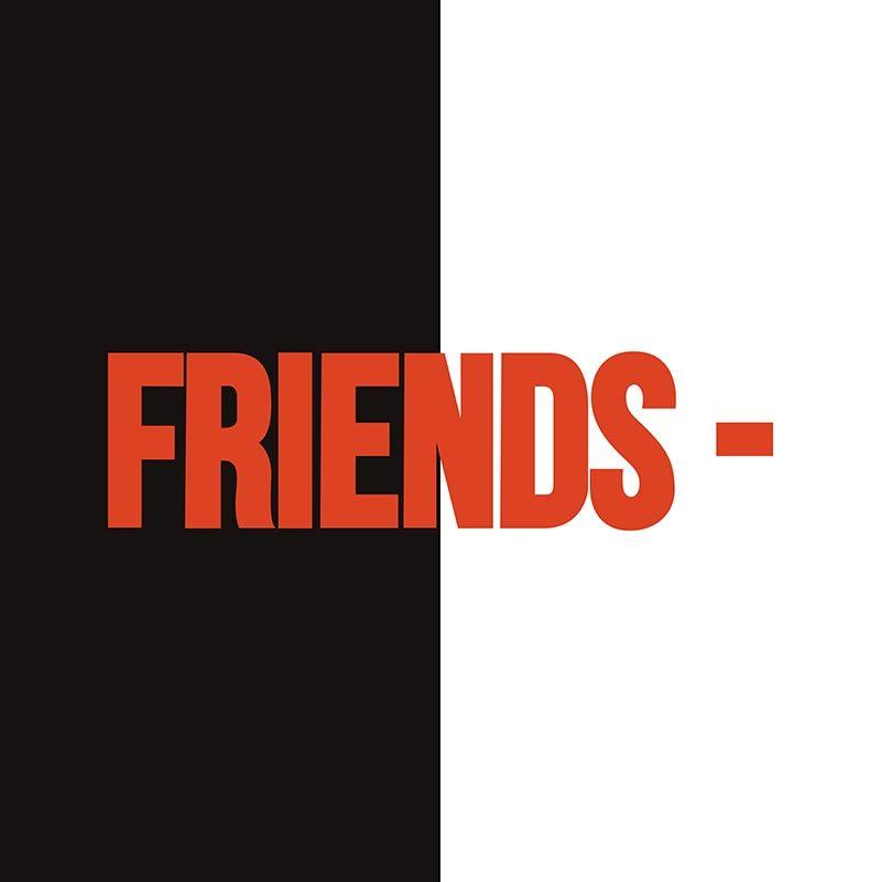 Vlone Friends Logo - LogoDix