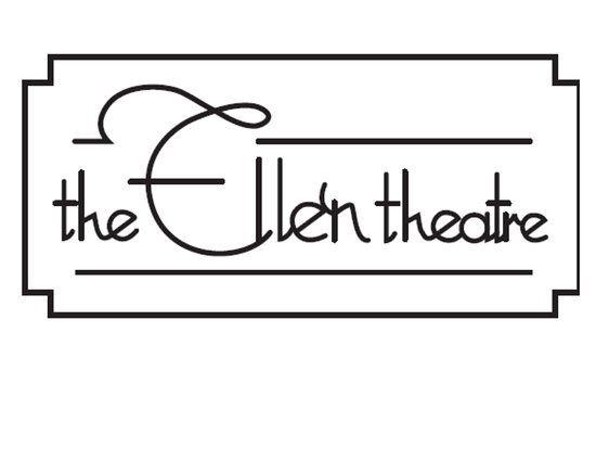 Ellen Logo - Ellen Logo of The Ellen Theatre, Bozeman