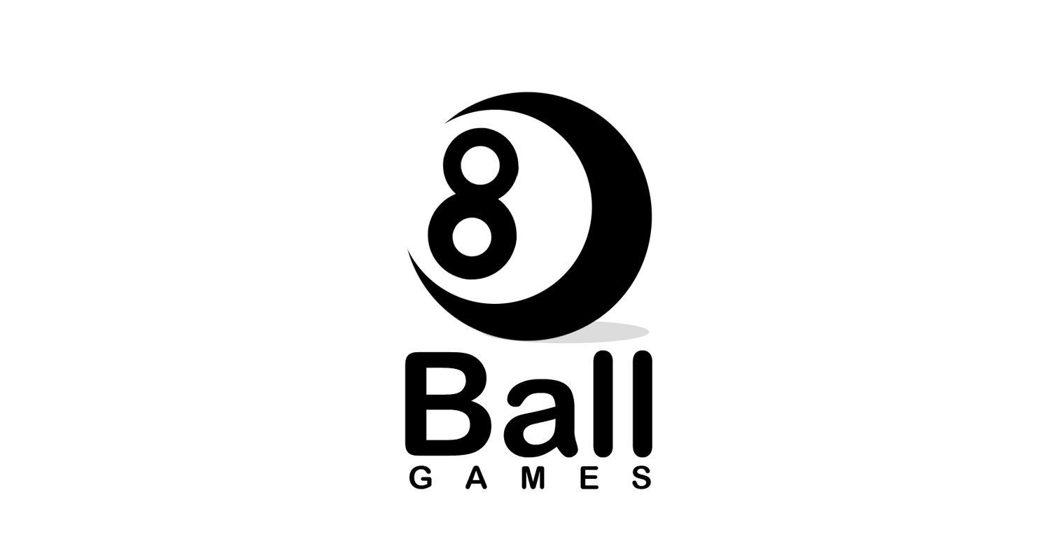 Black Ball Logo - Ball Logos