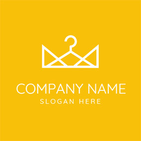 Who Owns Famous Orange Hexagon Logo - Free Brand Logo Designs | DesignEvo Logo Maker