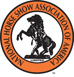 Horse Show Logo - EQUUS Foundation