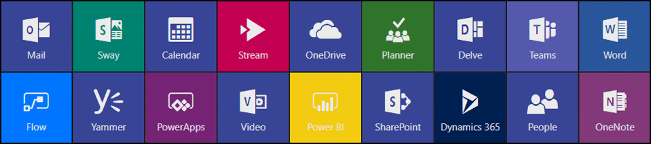 Microsoft Office 365 App Logo - Maize, KS Microsoft Office 365 Support & Consulting | Choose ...