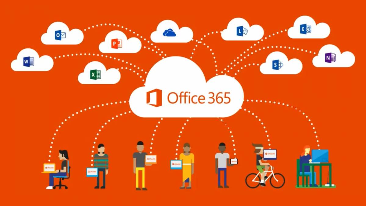 Microsoft Office 365 Application Logo - Microsoft Office 365 'most-used app in enterprise' | EM360