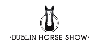 Horse Show Logo - Welcome - Dublin Horse Show - 7-11 August, 2019