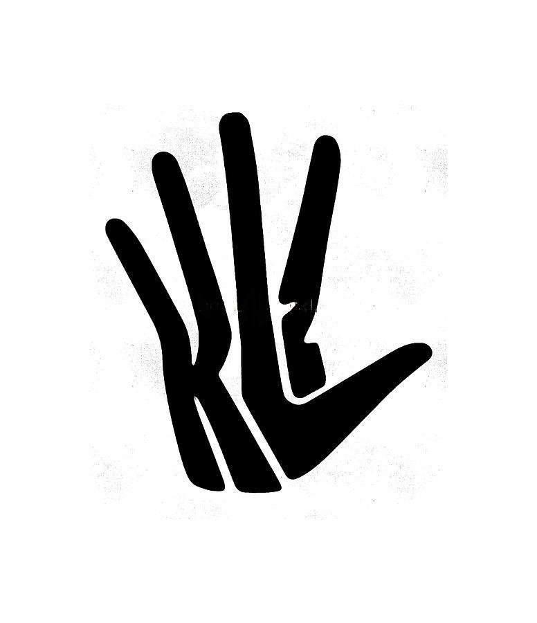Kl Logo - Kl Logo Unofficial Digital Art by Shinta Karina
