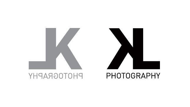 Kl Logo - Leona Wong Design Co. | KL Photography