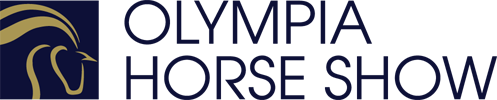 Horse Show Logo - Olympia Horse Show Horse Show