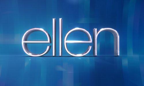 Ellen Logo - The Ellen DeGeneres Show and Liberty Mutual Insurance - The Shorty ...