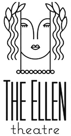 Ellen Logo LogoDix